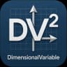 Dimensional Variable (DV)